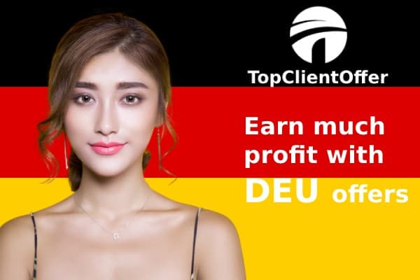 Earn More with Profitable DEU Offers